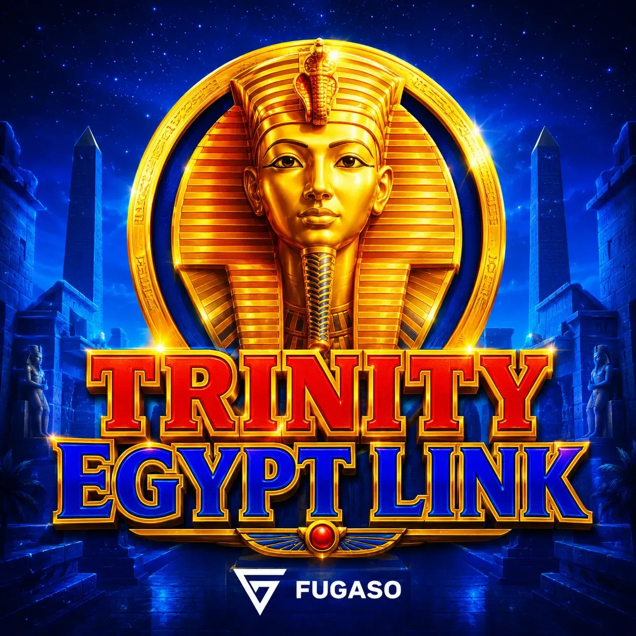Trinity Egypt Link