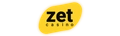 Zet casino logo